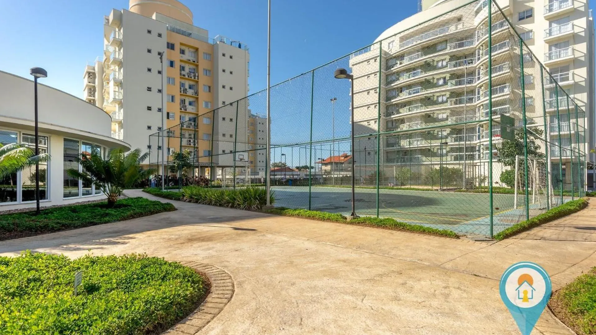Apartment N9103 Praia Paz E Beto Carrero Penha Sc
