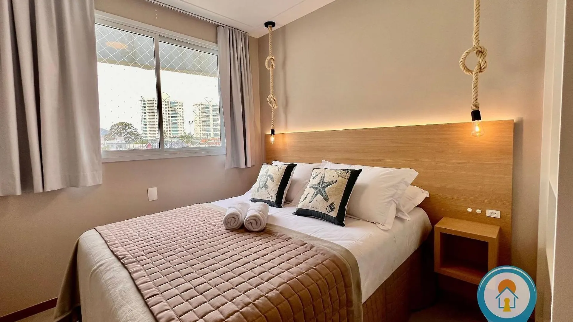 Apartment N9103 Praia Paz E Beto Carrero Penha Sc