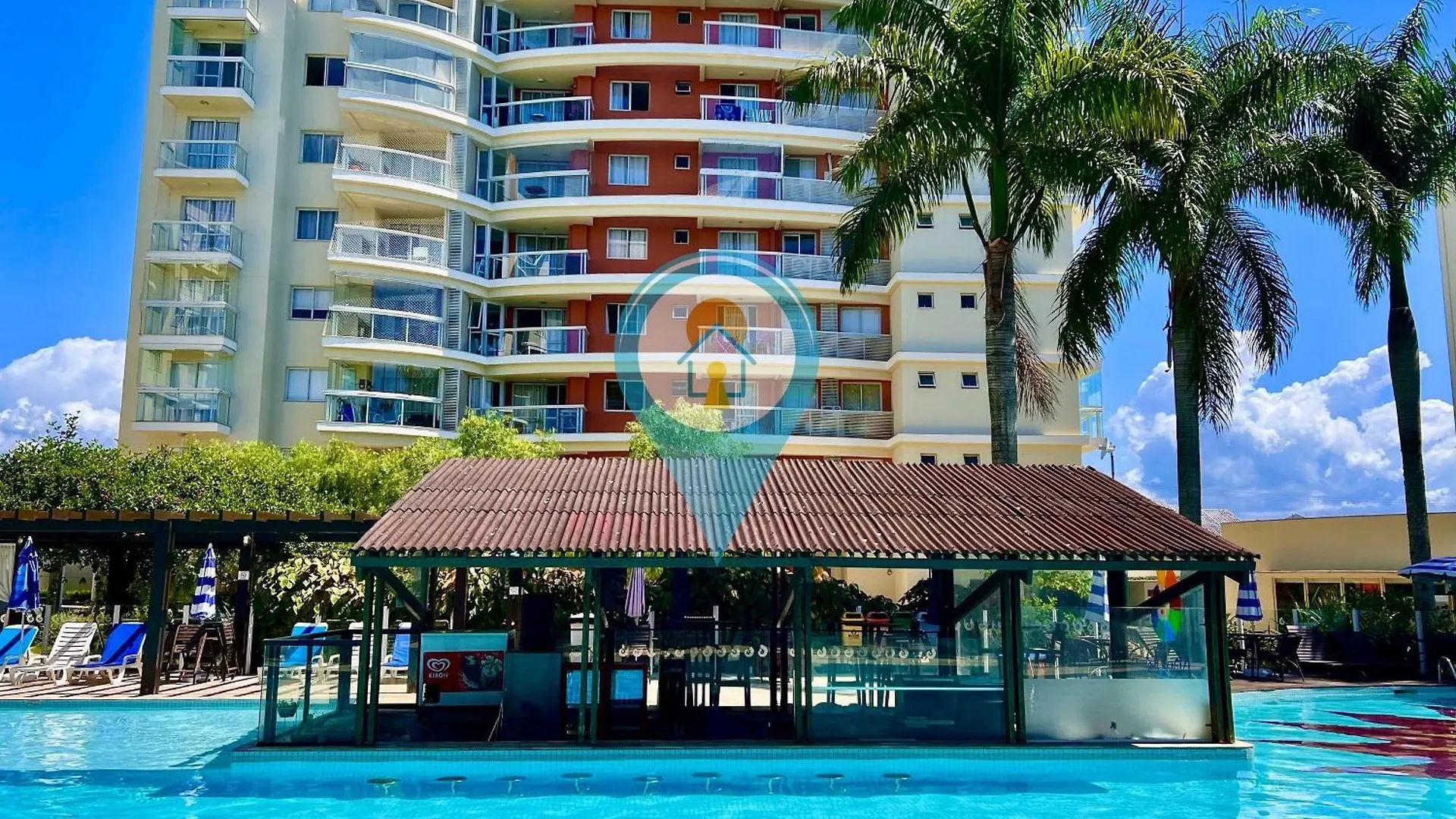 Apartment N9103 Praia Paz E Beto Carrero Penha Sc Brazil