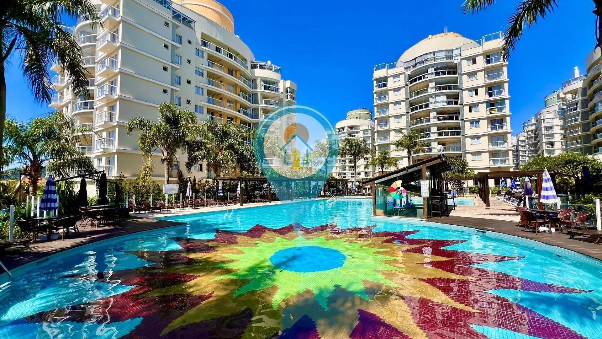 Apartment N9103 Praia Paz E Beto Carrero Penha Sc