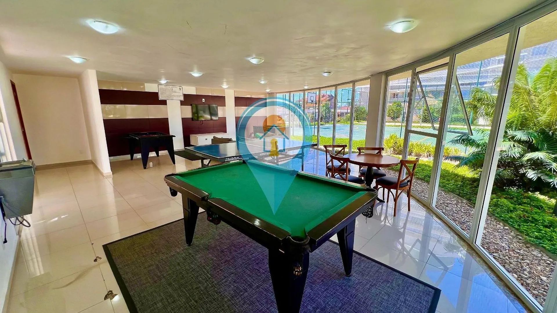 Apartment N9103 Praia Paz E Beto Carrero Penha Sc Brazil