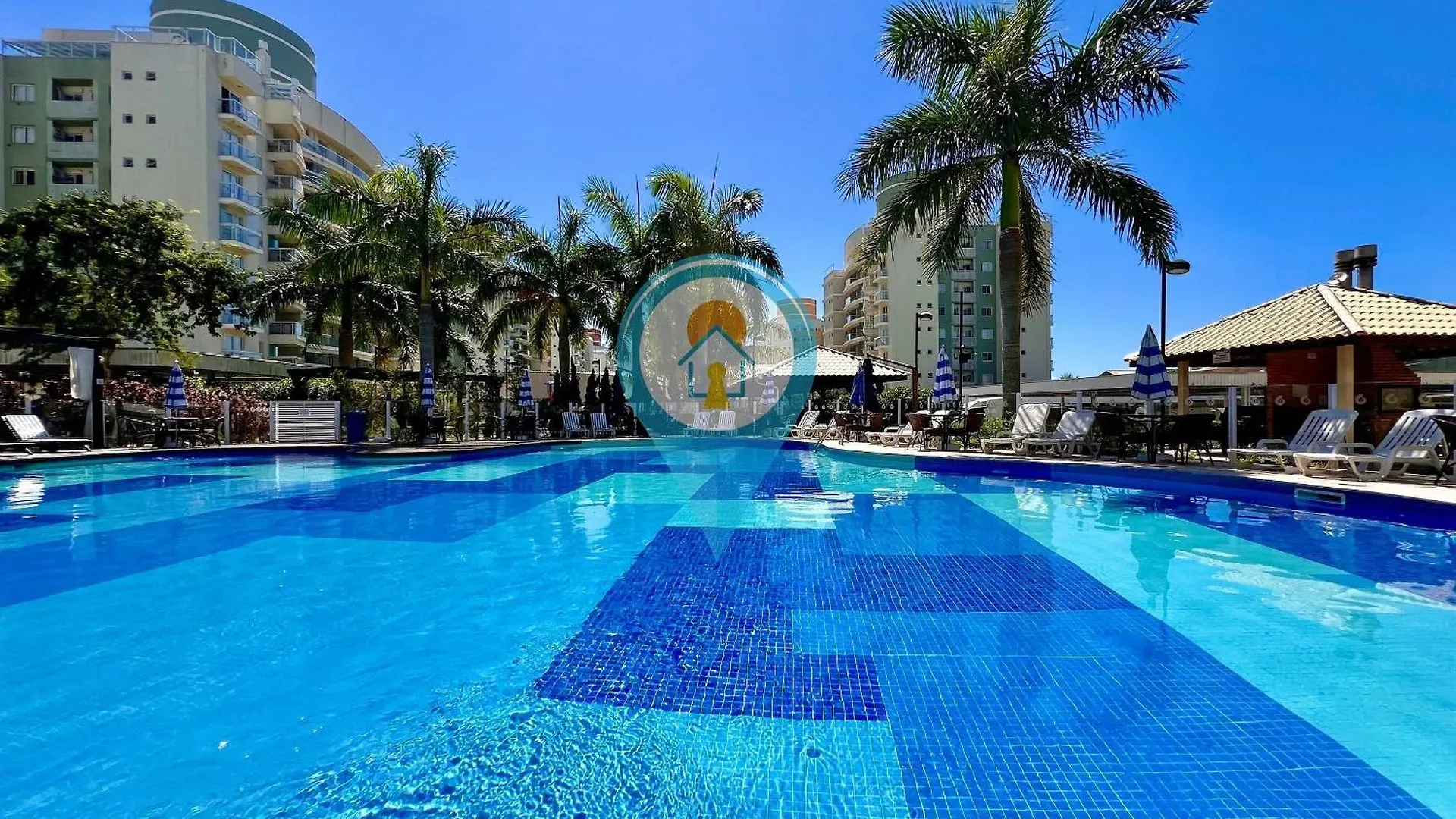Apartment N9103 Praia Paz E Beto Carrero Penha Sc Brazil