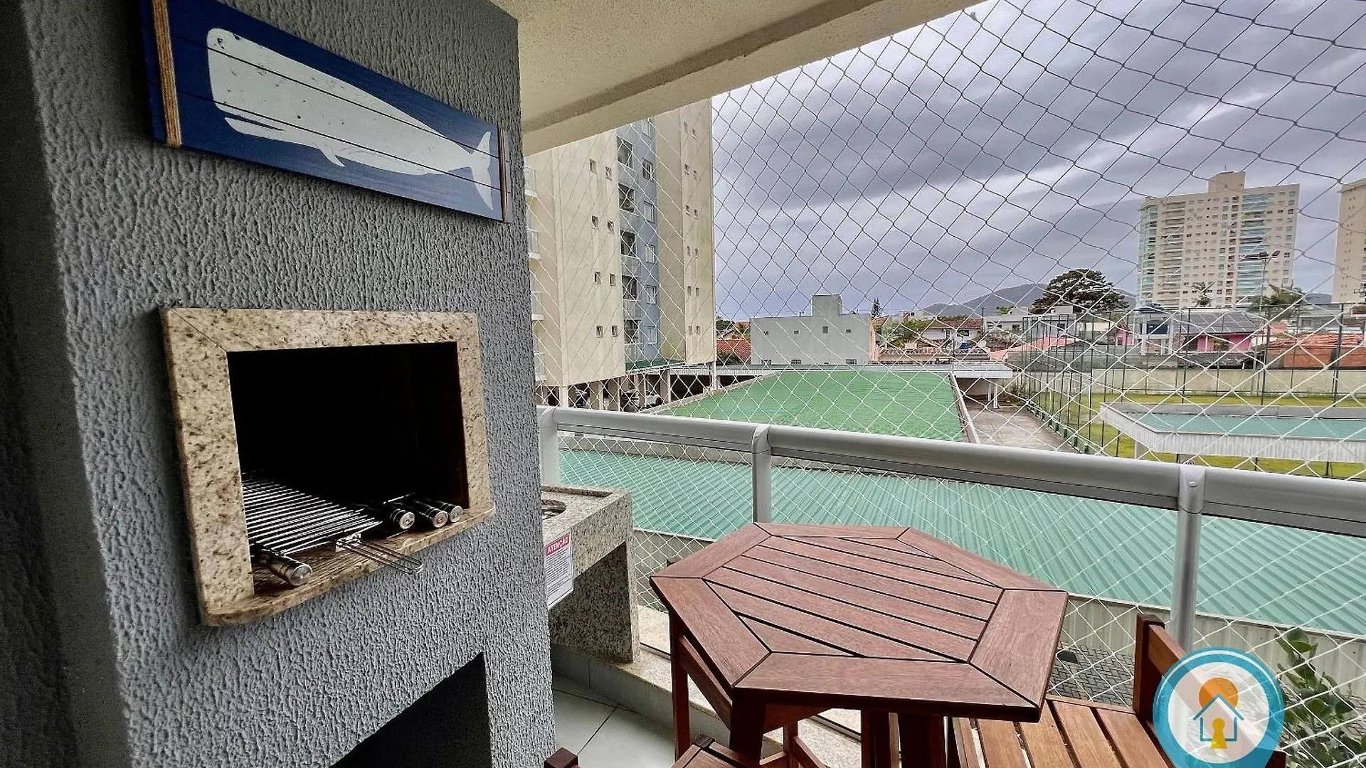 Apartment N9103 Praia Paz E Beto Carrero Penha Sc